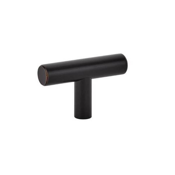 Oil Rubbed Bronze Knobs 86357US10B