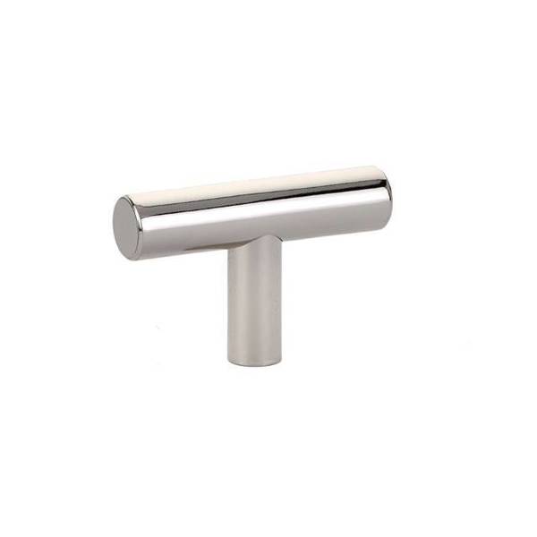 Bright Nickel Knob 86357US14