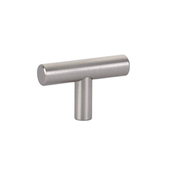 Satin Nickel Knob 86357US15