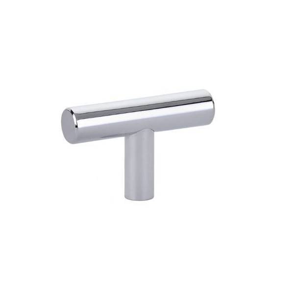 Bright Chrome Knobs 86357US26