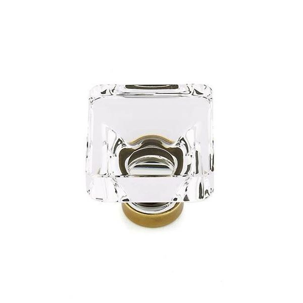 French Antique Brass Knobs 86397US7