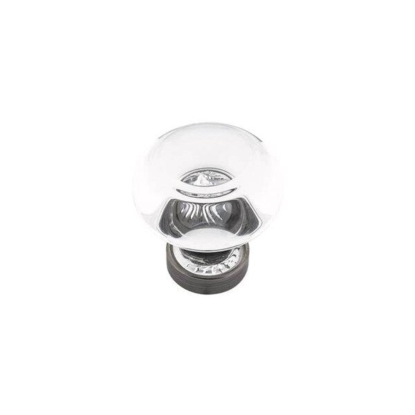 Antique Nickel Knobs 86399US15A