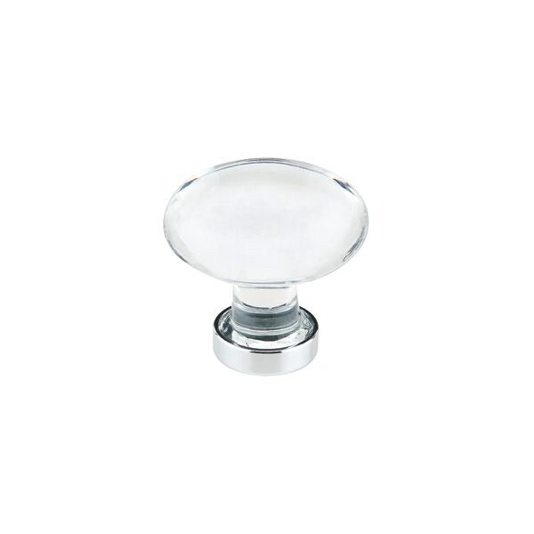 Bright Chrome Knobs 86402US26