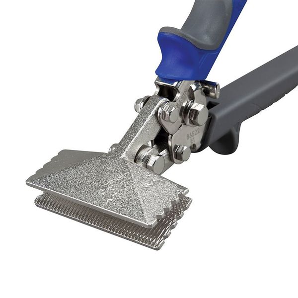 Straight Hand Seamer, 3