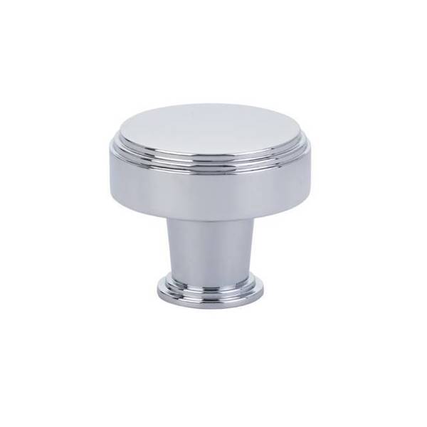 Bright Chrome Knob 86433US26