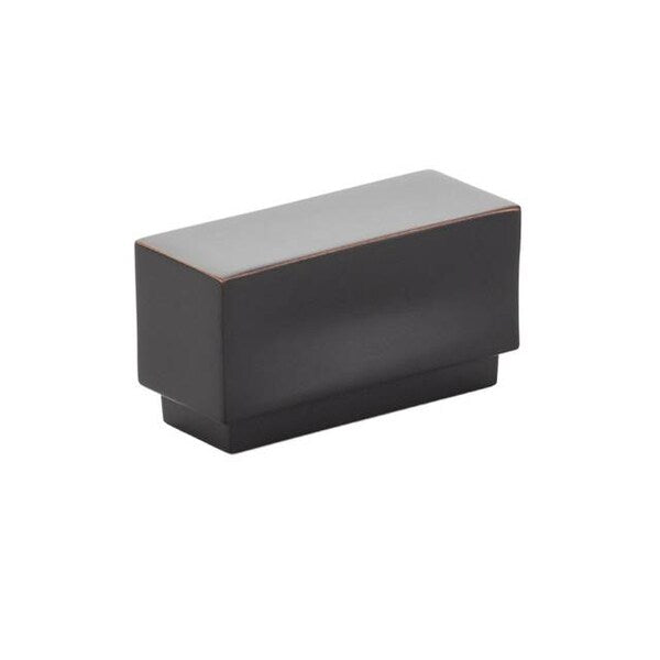 Oil Rubbed Bronze Knob 86446US10B