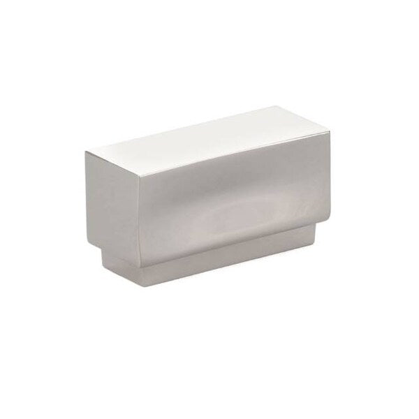 Bright Nickel Knob 86446US14