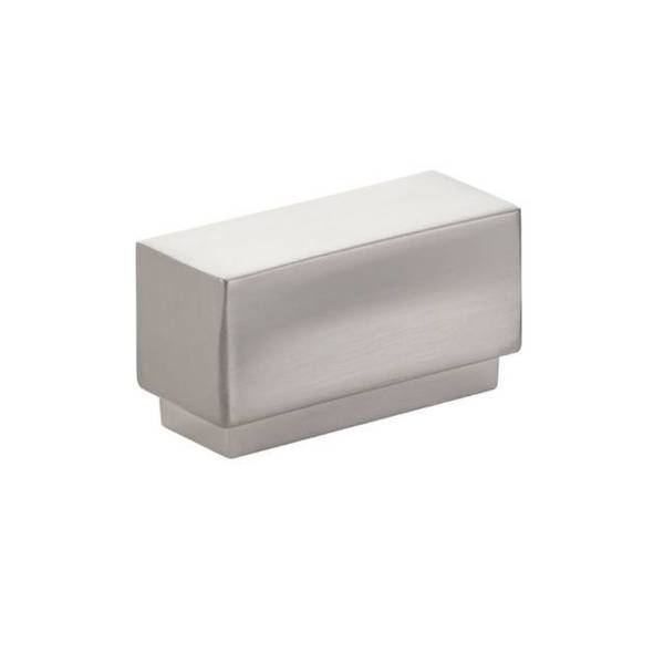 Satin Nickel Knob 86446US15