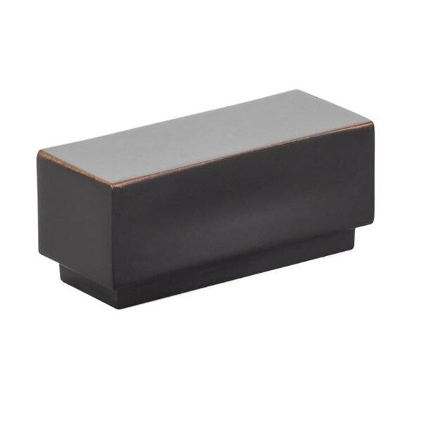 Oil Rubbed Bronze Knob 86447US10B