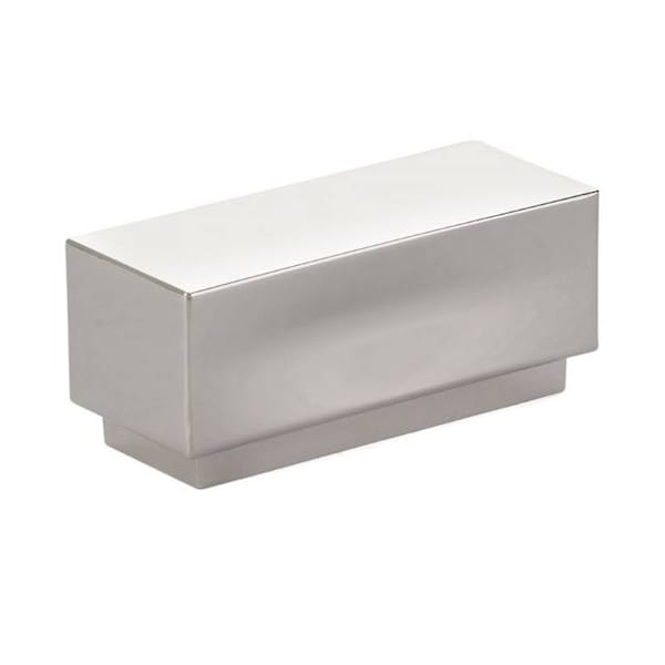 Bright Nickel Knob 86447US14