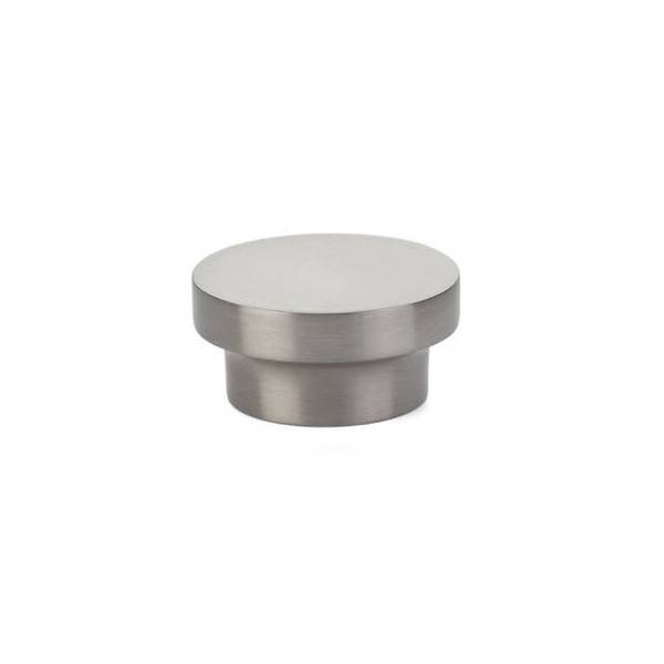 Satin Nickel Knob 86448US15