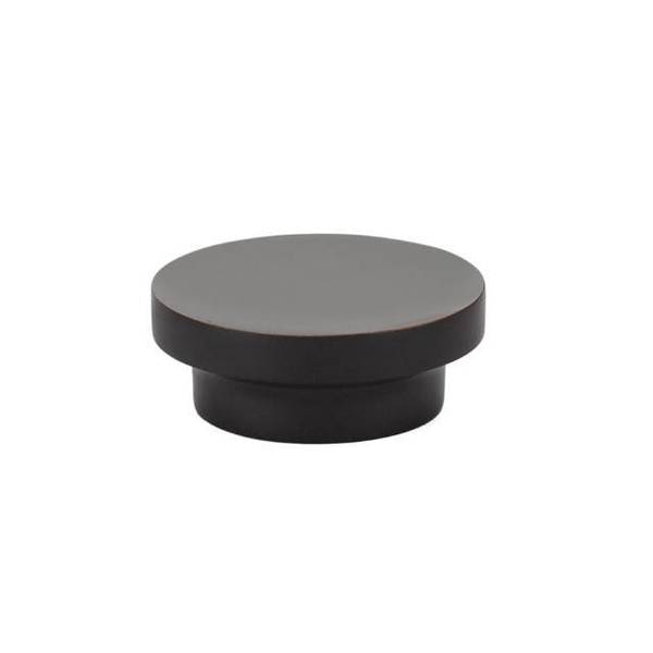 Oil Rubbed Bronze Knob 86449US10B