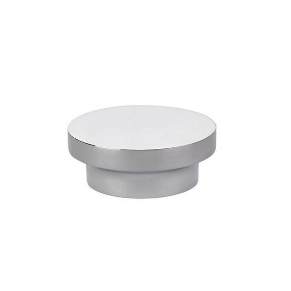Bright Chrome Knob 86449US26