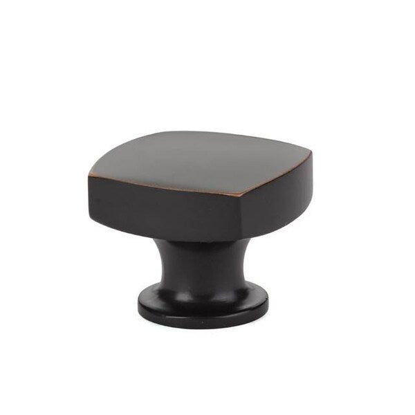Oil Rubbed Bronze Knob 86451US10B