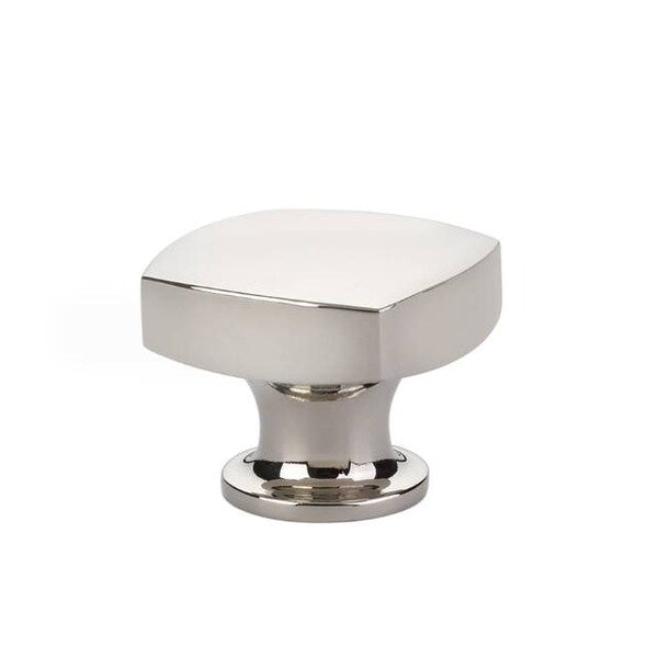 Bright Nickel Knob 86451US14