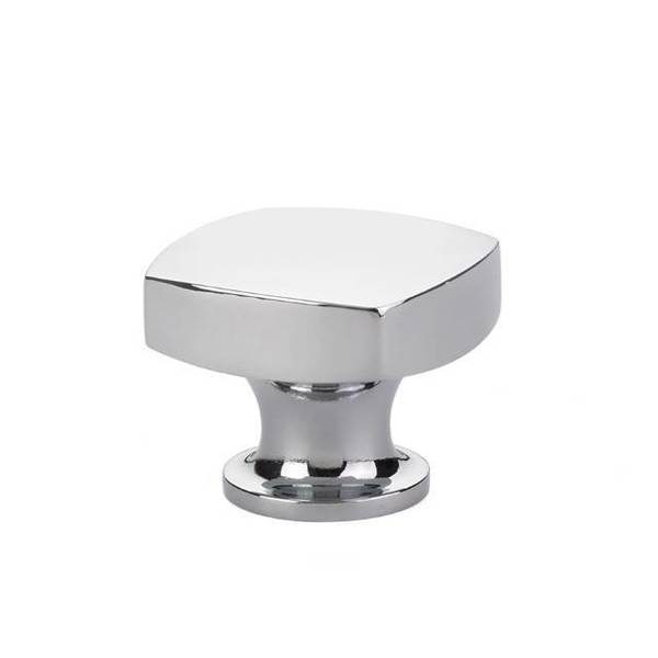 Bright Chrome Knob 86451US26