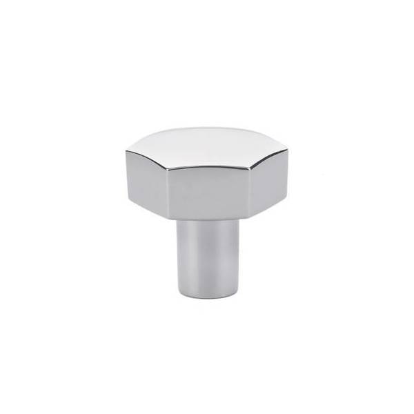 Bright Chrome Knob 86457US26