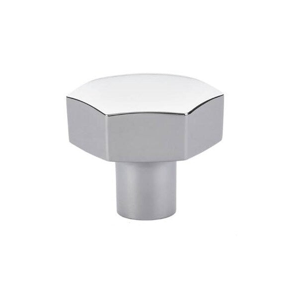 Bright Chrome Knob 86458US26