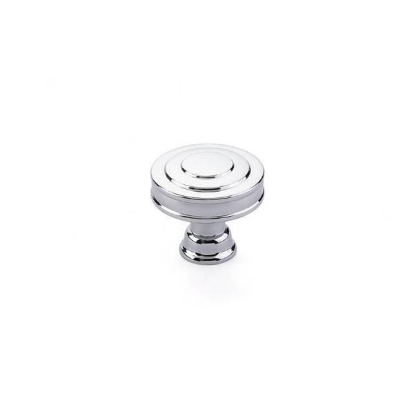 Bright Chrome Knob 86464US26