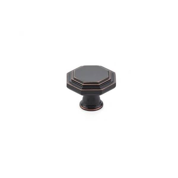 Oil Rubbed Bronze Knob 86466US10B