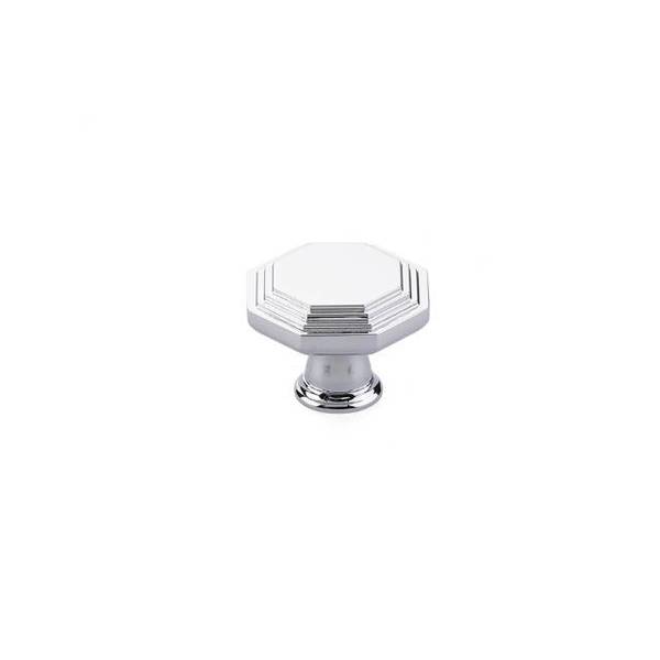 Bright Chrome Knob 86466US26