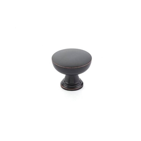 Oil Rubbed Bronze Knob 86468US10B