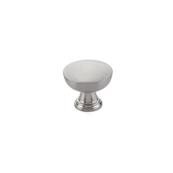 Satin Nickel Knob 86468US15