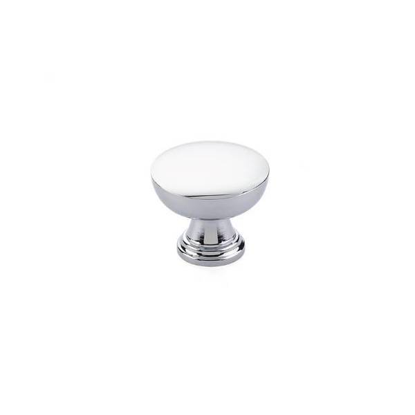 Bright Chrome Knob 86468US26