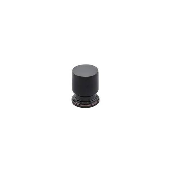 Oil Rubbed Bronze Knob 86469US10B