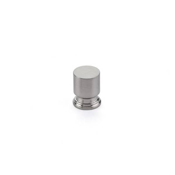 Satin Nickel Knob 86469US15