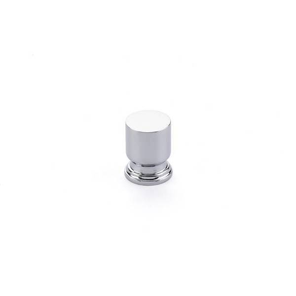 Bright Chrome Knob 86469US26