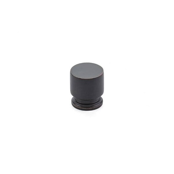Oil Rubbed Bronze Knob 86470US10B