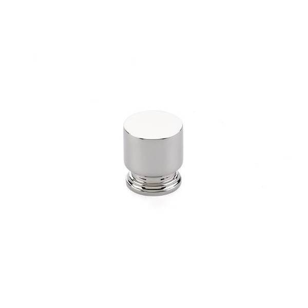 Bright Nickel Knob 86470US14