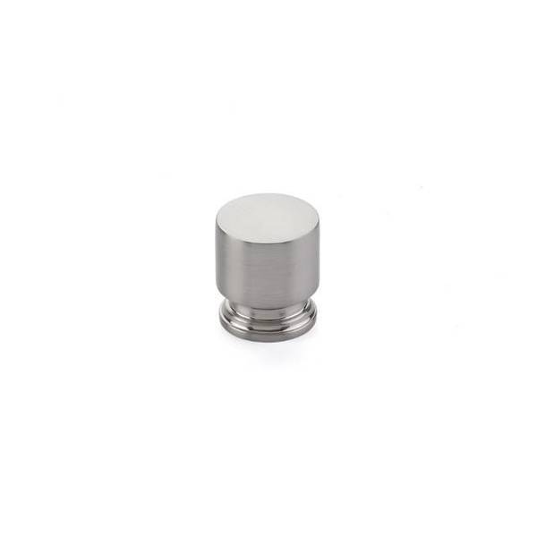 Satin Nickel Knob 86470US15