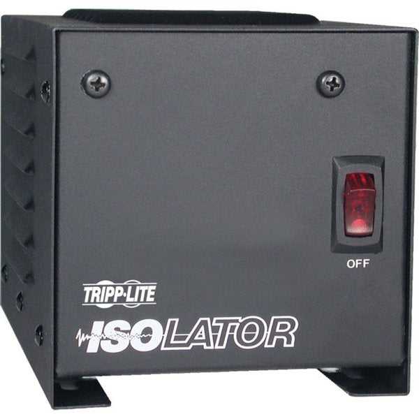 Isolation Transformr, 120VAC, 250VA, 1Phase