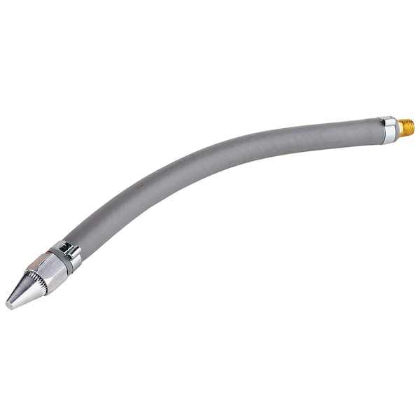 Flextension And Nozzle Only, 36