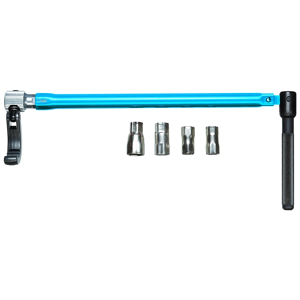 Basin Wrench, 260mm