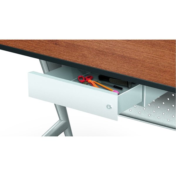 Locking Drawer, 15-1/2