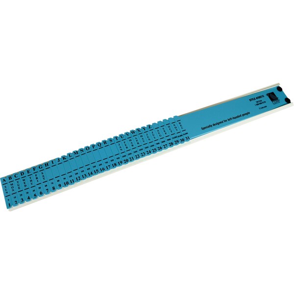 Left-Handed Sorters, All-Purpose