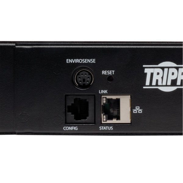 PDU, 3-Ph, Switched, 6.7kW, 24 C13, 6 C19, 0U