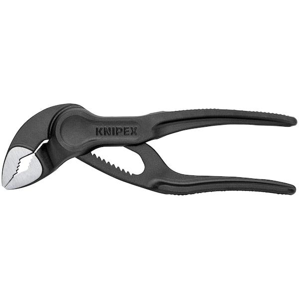 Water Pump Pliers, 4