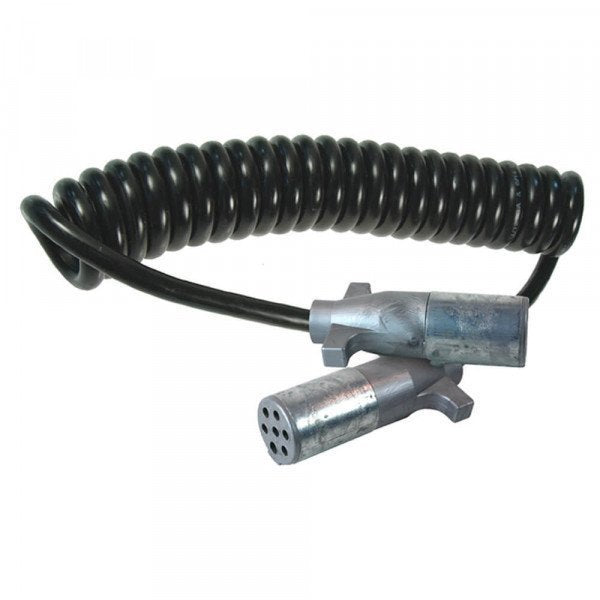 Power Cord, 15 ft., 1/10, 6/12 ga., 12