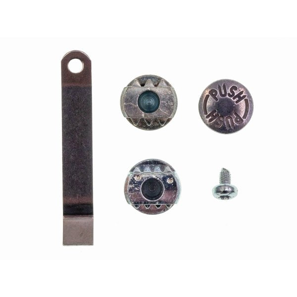 Push-Button Replacement Set for 86/87 25