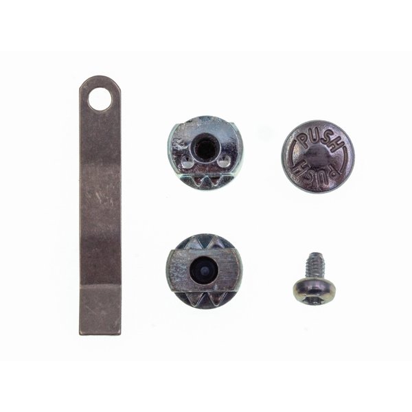 Push-Button Replacement, Push-Button Rep