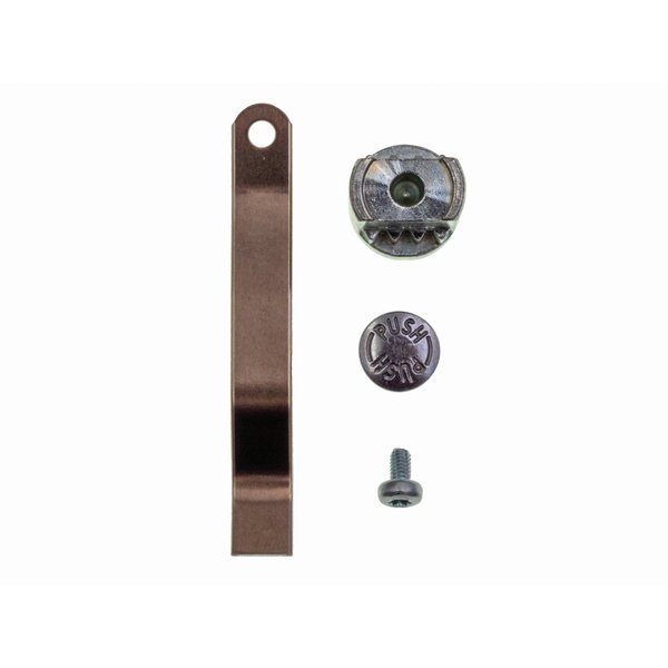 Push-Button Replacement, Push-Button Rep