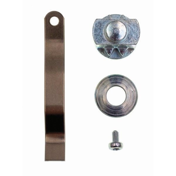 Push-Button Replacement, Push-Button Rep