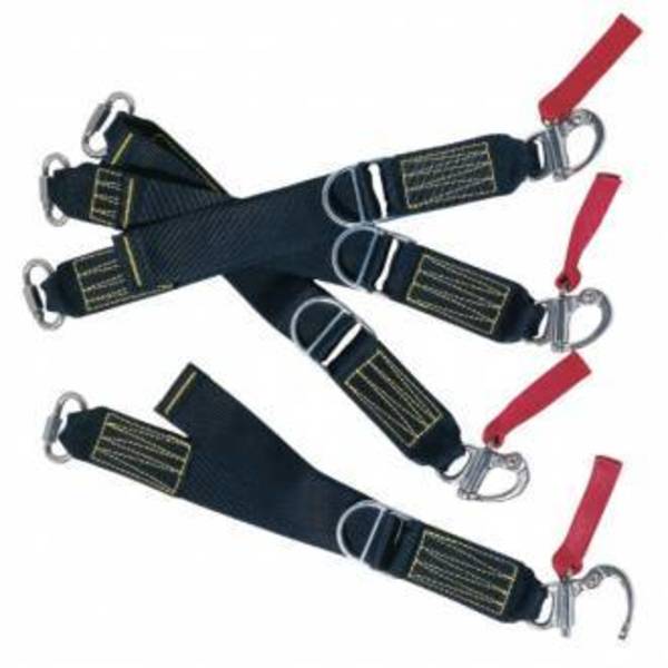 Lecco, Aquarius-Holding Kit X Helicopter Floor