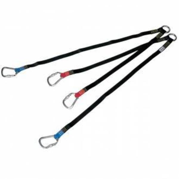 Lecco, Evolution, Double Hanging Kit
