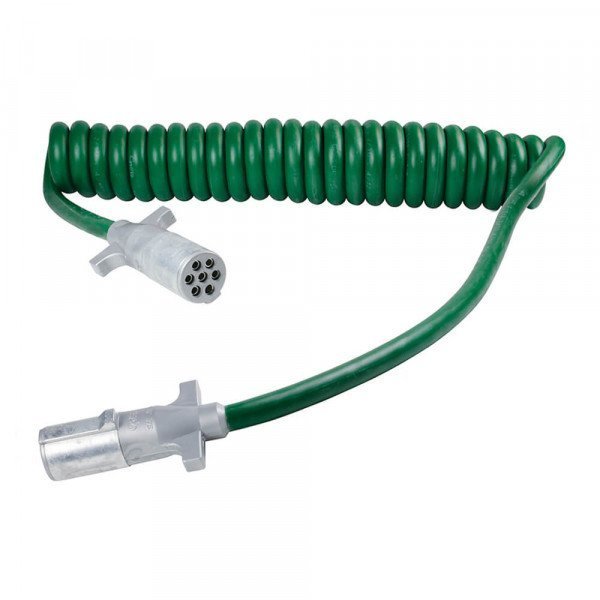 Power Cord, 20 ft., 1/8, 2/10, 4/12 ga., 12