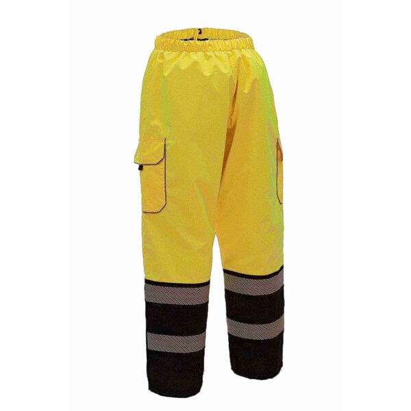 ONYX Class E Rip Stop Poly Insulated